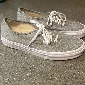 Vans Authentic Skater Sneaker